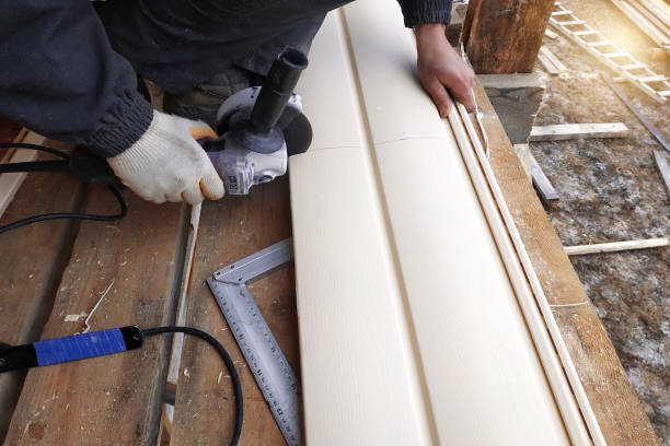 Best Siding for New Construction  in Belle Plaine, IA