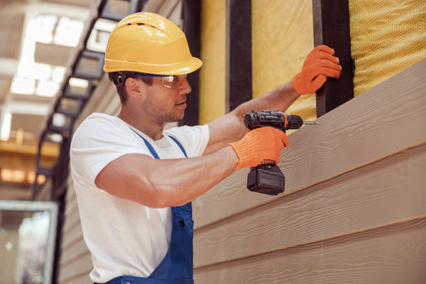 Trusted Belle Plaine, IA Siding Experts
